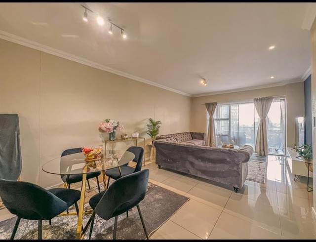 2 BEDROOM PROPERTY TO RENT IN MORNINGSIDE